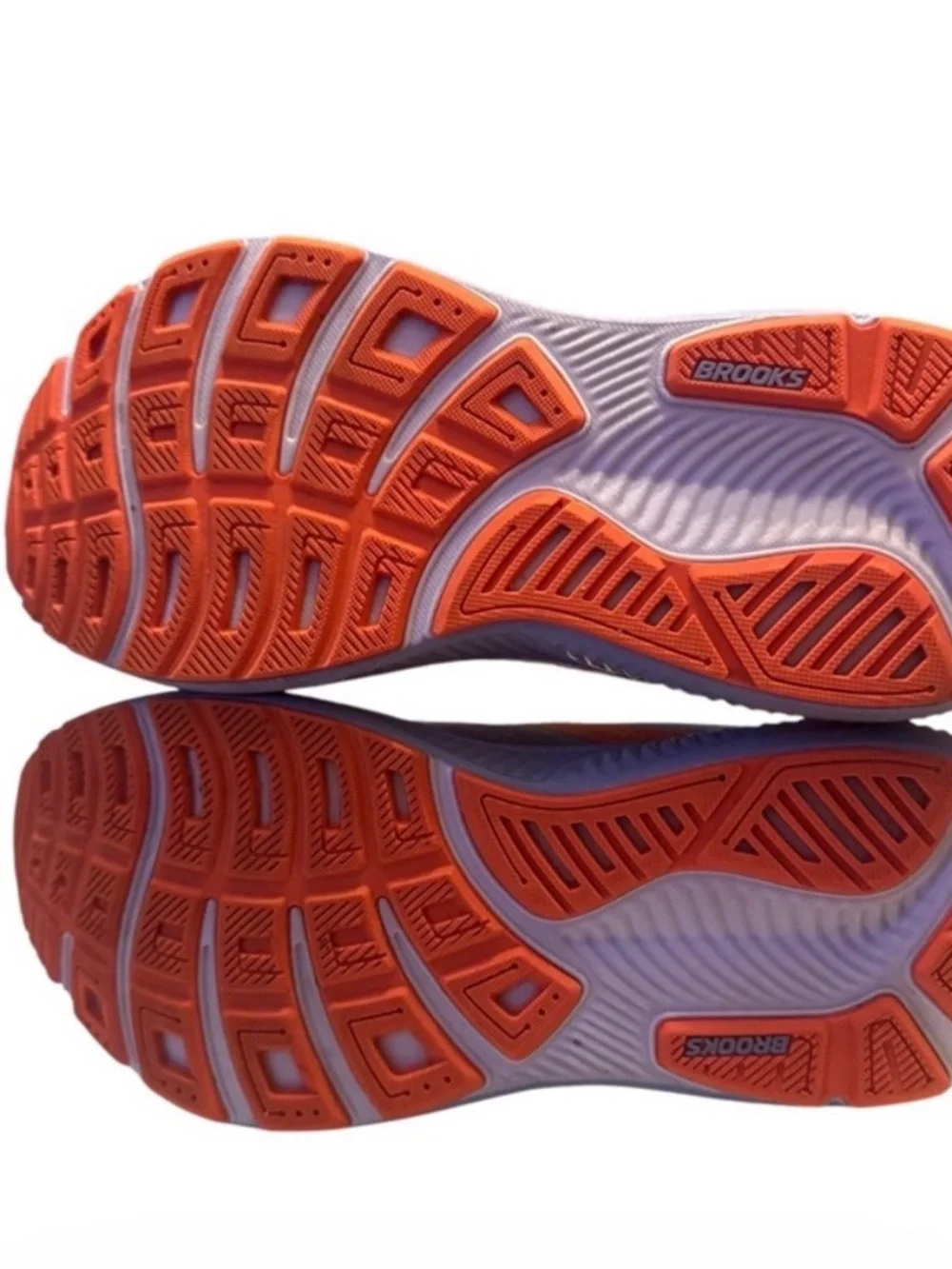 Brooks Ghost 17